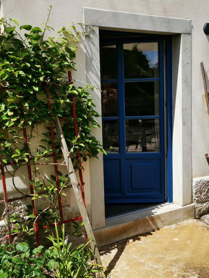 Urlaub im 200 Jahre alten Fachwerkhaus Lichtenhain  Exterior foto